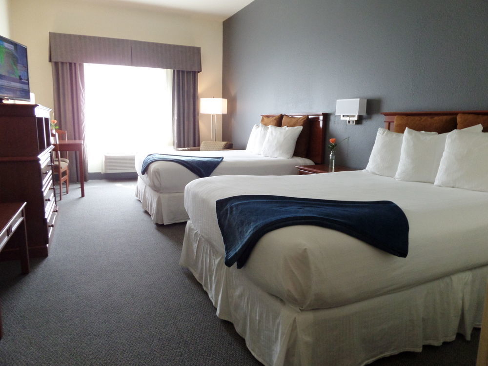 Wood River Inn & Suite ヘイリー エクステリア 写真